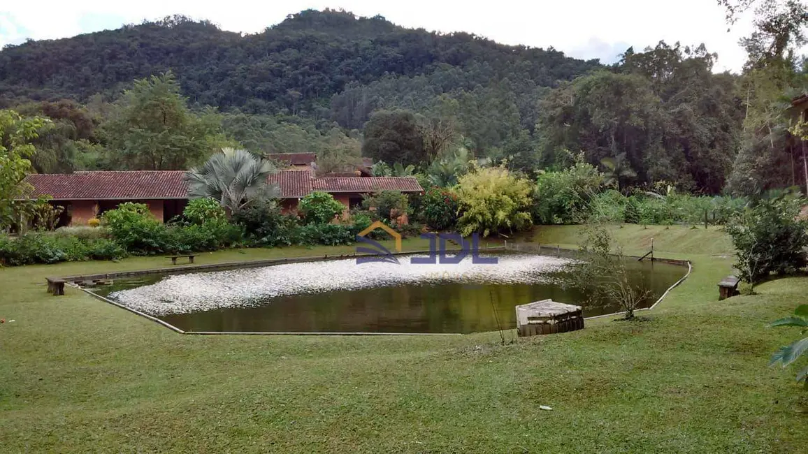 Sítio / Rancho à venda, 90000m2 em Itoupava Central, Blumenau - SC - imagem 7 Foto 7 de Sítio / Rancho à venda, 90000m2 em Itoupava Central, Blumenau - SC