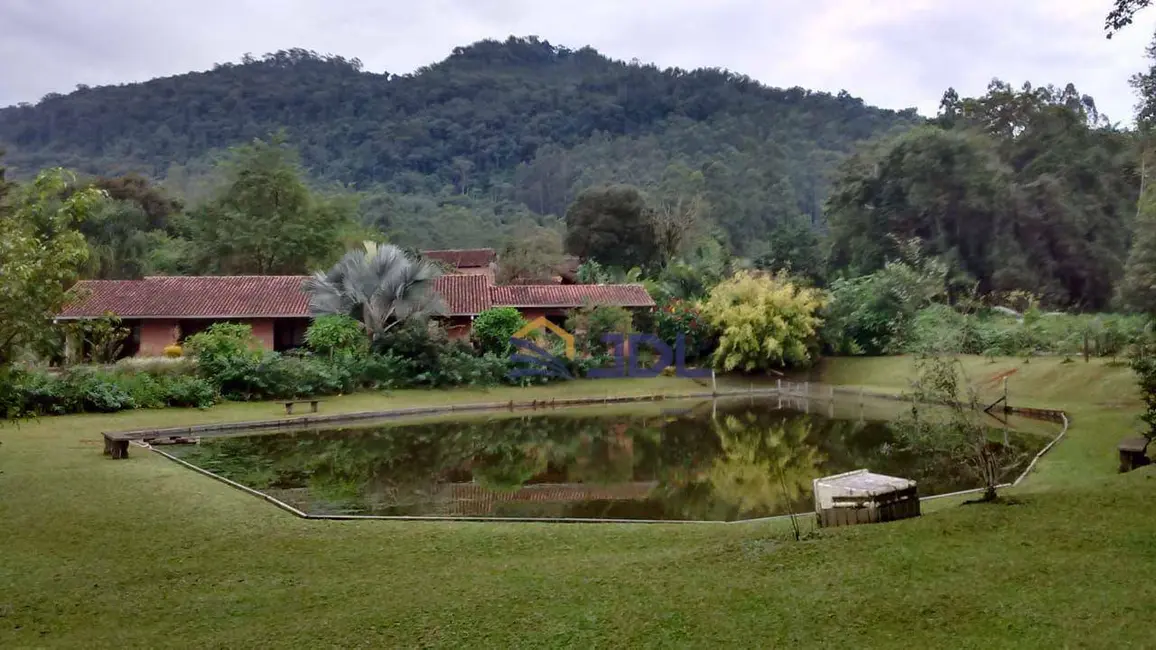 Sítio / Rancho à venda, 90000m2 em Itoupava Central, Blumenau - SC - imagem 4 Foto 4 de Sítio / Rancho à venda, 90000m2 em Itoupava Central, Blumenau - SC