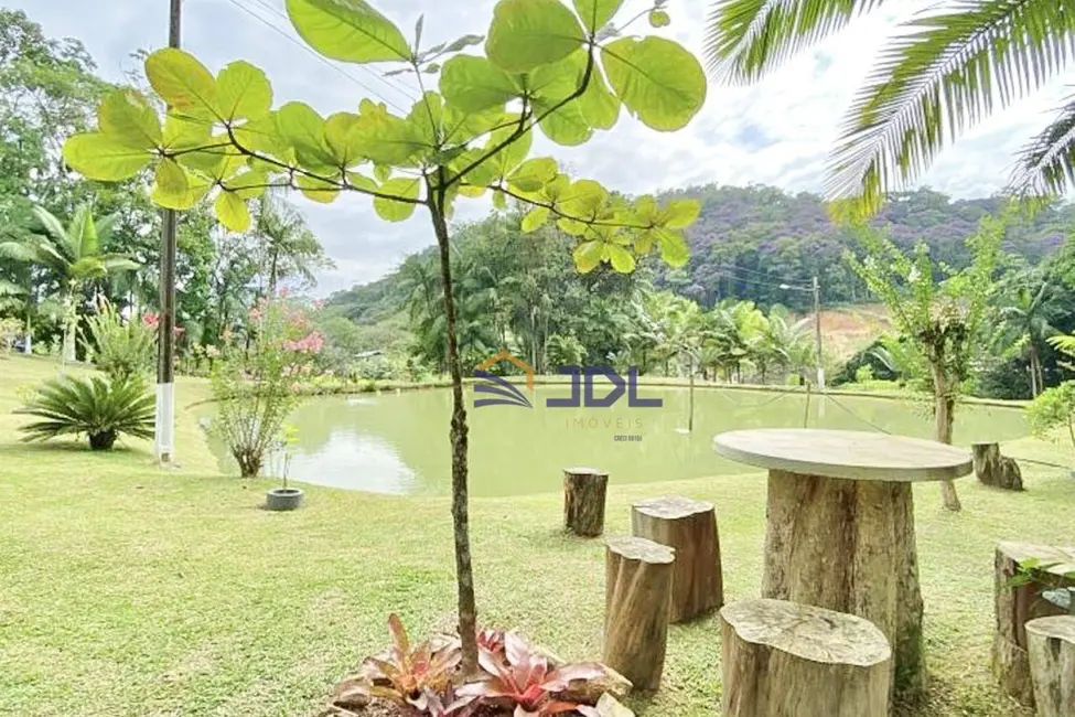 Chácara com 3 quartos à venda, 5752m2 em Massaranduba - SC - imagem 7 Foto 7 de Chácara com 3 quartos à venda, 5752m2 em Massaranduba - SC