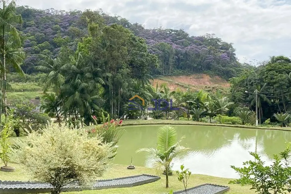 Chácara com 3 quartos à venda, 5752m2 em Massaranduba - SC - imagem 8 Foto 8 de Chácara com 3 quartos à venda, 5752m2 em Massaranduba - SC