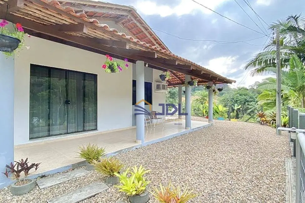 Foto 1 de Chácara com 3 quartos à venda, 5752m2 em Massaranduba - SC