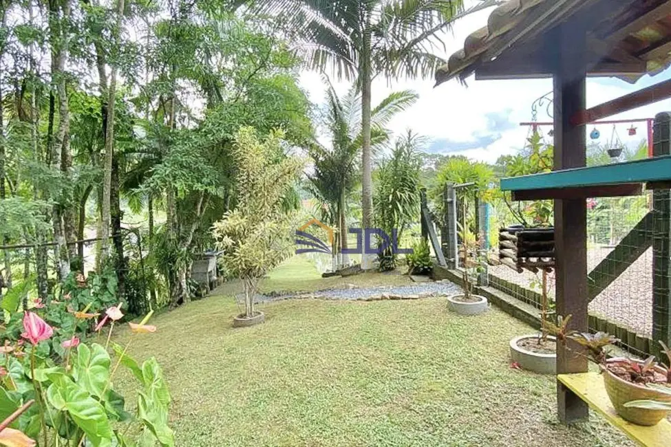 Chácara com 3 quartos à venda, 5752m2 em Massaranduba - SC - imagem 3 Foto 3 de Chácara com 3 quartos à venda, 5752m2 em Massaranduba - SC