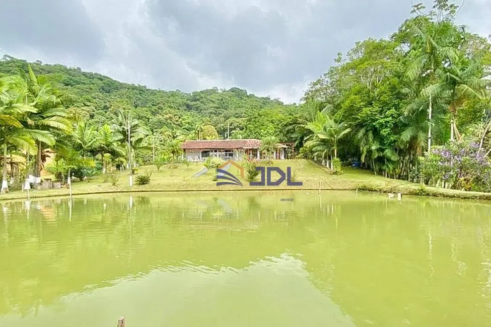 Chácara com 3 quartos à venda, 5752m2 em Massaranduba - SC - imagem 4 Foto 4 de Chácara com 3 quartos à venda, 5752m2 em Massaranduba - SC