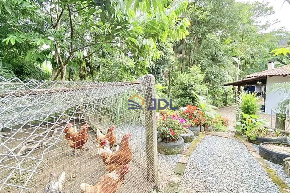 Chácara com 3 quartos à venda, 5752m2 em Massaranduba - SC - imagem 9 Foto 9 de Chácara com 3 quartos à venda, 5752m2 em Massaranduba - SC