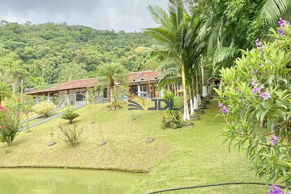 Chácara com 3 quartos à venda, 5752m2 em Massaranduba - SC - imagem 5 Foto 5 de Chácara com 3 quartos à venda, 5752m2 em Massaranduba - SC