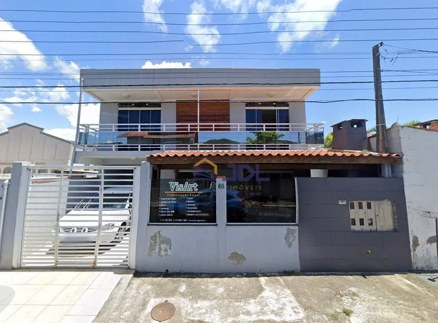 Foto 1 de Casa com 7 quartos à venda, 460m2 em Barra, Balneario Camboriu - SC