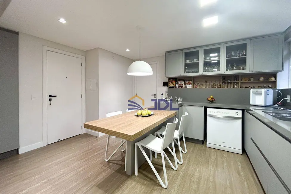 Apartamento com 3 quartos à venda, 262m2 em Jardim Blumenau, Blumenau - SC - imagem 9 Foto 9 de Apartamento com 3 quartos à venda, 262m2 em Jardim Blumenau, Blumenau - SC