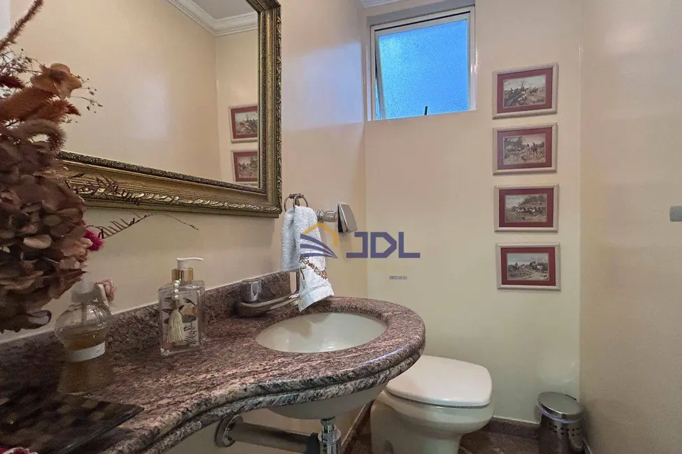 Apartamento com 3 quartos à venda, 262m2 em Jardim Blumenau, Blumenau - SC - imagem 5 Foto 5 de Apartamento com 3 quartos à venda, 262m2 em Jardim Blumenau, Blumenau - SC