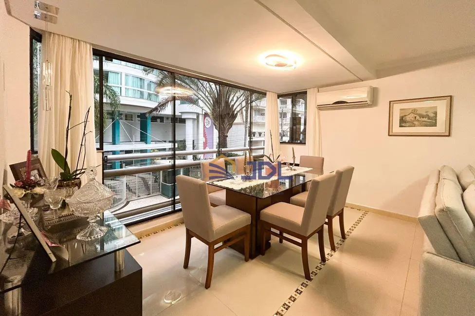 Apartamento com 3 quartos à venda, 262m2 em Jardim Blumenau, Blumenau - SC - imagem 3 Foto 3 de Apartamento com 3 quartos à venda, 262m2 em Jardim Blumenau, Blumenau - SC