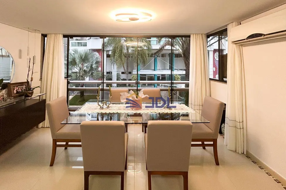 Apartamento com 3 quartos à venda, 262m2 em Jardim Blumenau, Blumenau - SC - imagem 4 Foto 4 de Apartamento com 3 quartos à venda, 262m2 em Jardim Blumenau, Blumenau - SC