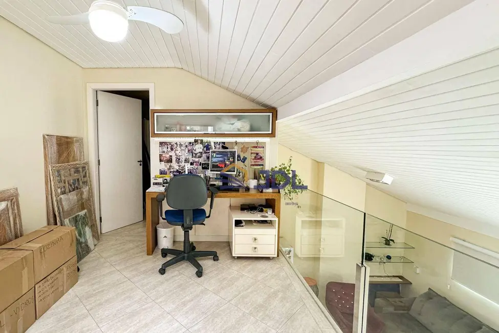 Cobertura com 2 quartos à venda, 210m2 em Velha, Blumenau - SC - imagem 5 Foto 5 de Cobertura com 2 quartos à venda, 210m2 em Velha, Blumenau - SC