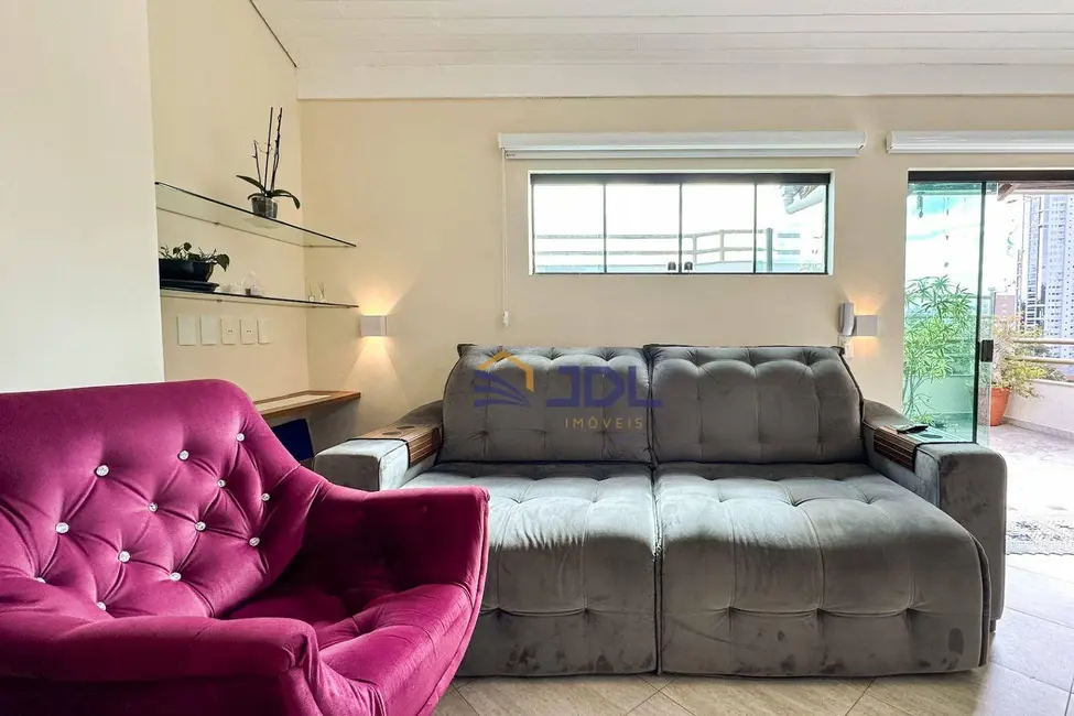 Cobertura com 2 quartos à venda, 210m2 em Velha, Blumenau - SC - imagem 8 Foto 8 de Cobertura com 2 quartos à venda, 210m2 em Velha, Blumenau - SC
