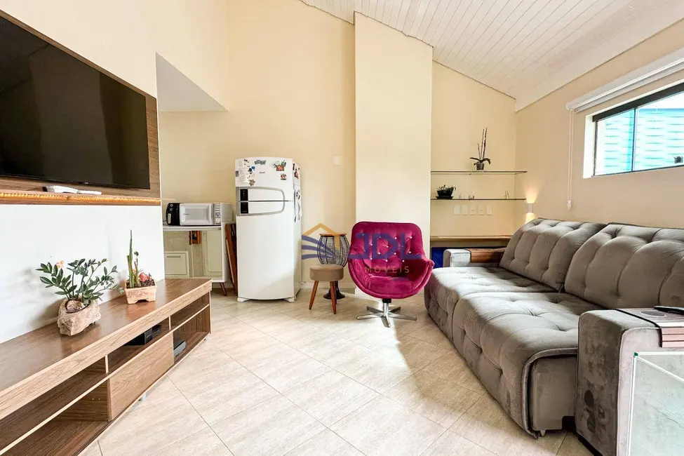 Cobertura com 2 quartos à venda, 210m2 em Velha, Blumenau - SC - imagem 9 Foto 9 de Cobertura com 2 quartos à venda, 210m2 em Velha, Blumenau - SC