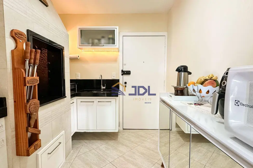 Cobertura com 2 quartos à venda, 210m2 em Velha, Blumenau - SC - imagem 6 Foto 6 de Cobertura com 2 quartos à venda, 210m2 em Velha, Blumenau - SC