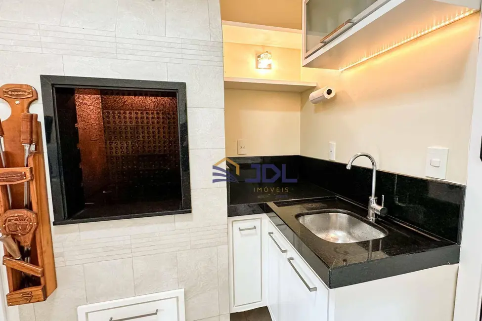Cobertura com 2 quartos à venda, 210m2 em Velha, Blumenau - SC - imagem 7 Foto 7 de Cobertura com 2 quartos à venda, 210m2 em Velha, Blumenau - SC