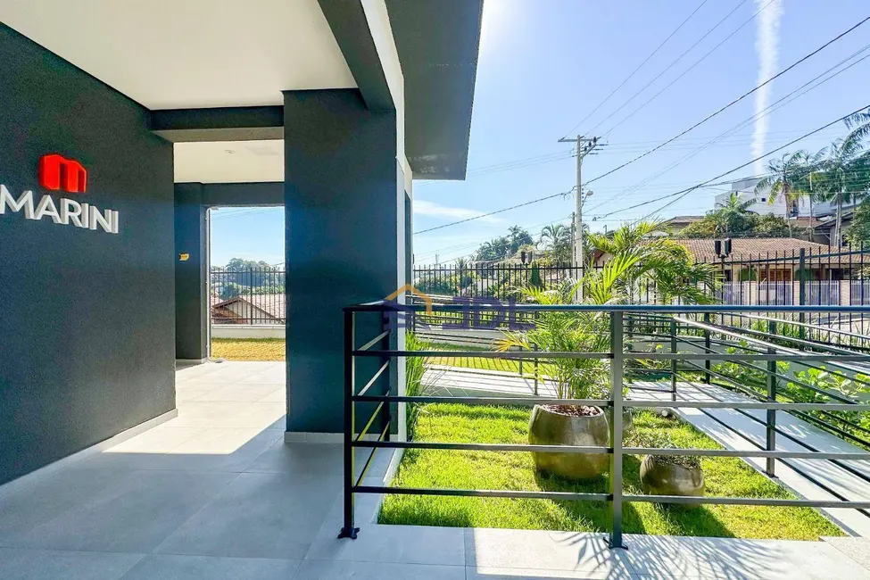 Apartamento com 2 quartos à venda, 90m2 em Escola Agrícola, Blumenau - SC - imagem 4 Foto 4 de Apartamento com 2 quartos à venda, 90m2 em Escola Agrícola, Blumenau - SC