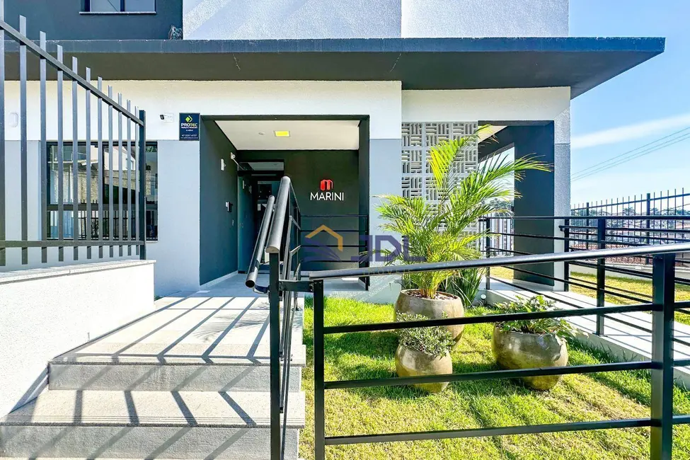Apartamento com 2 quartos à venda, 90m2 em Escola Agrícola, Blumenau - SC - imagem 3 Foto 3 de Apartamento com 2 quartos à venda, 90m2 em Escola Agrícola, Blumenau - SC