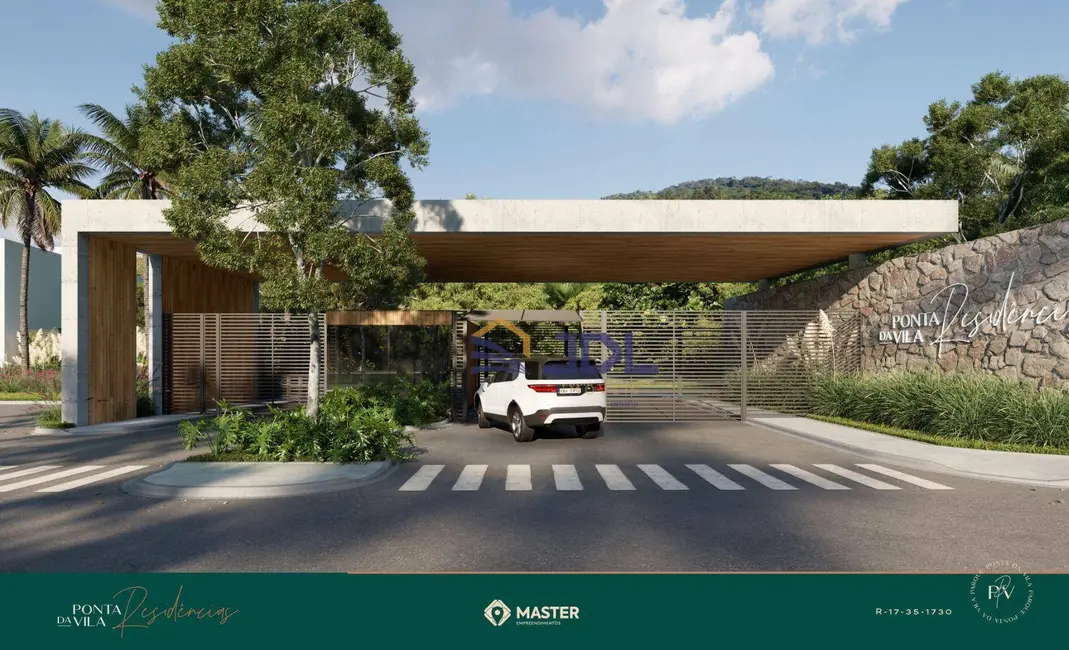 Terreno / Lote à venda, 630m2 em Ponta Aguda, Blumenau - SC - imagem 6 Foto 6 de Terreno / Lote à venda, 630m2 em Ponta Aguda, Blumenau - SC