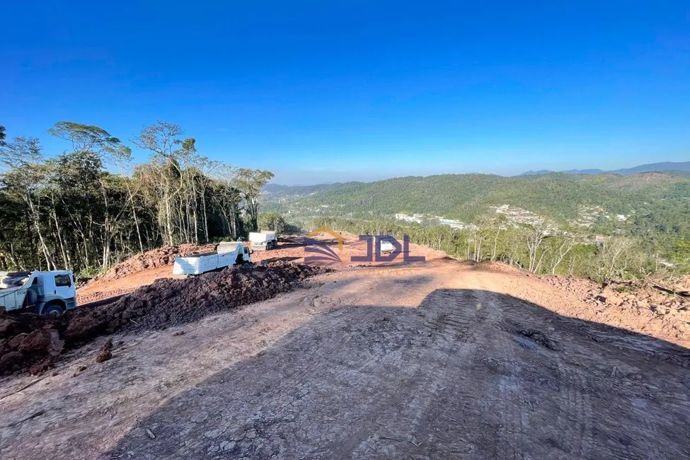 Terreno / Lote à venda, 630m2 em Ponta Aguda, Blumenau - SC - imagem 3 Foto 3 de Terreno / Lote à venda, 630m2 em Ponta Aguda, Blumenau - SC