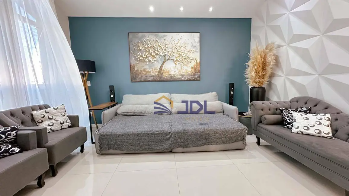 Casa de Condomínio com 3 quartos à venda, 350m2 em Itoupava Central, Blumenau - SC - imagem 3 Foto 3 de Casa de Condomínio com 3 quartos à venda, 350m2 em Itoupava Central, Blumenau - SC