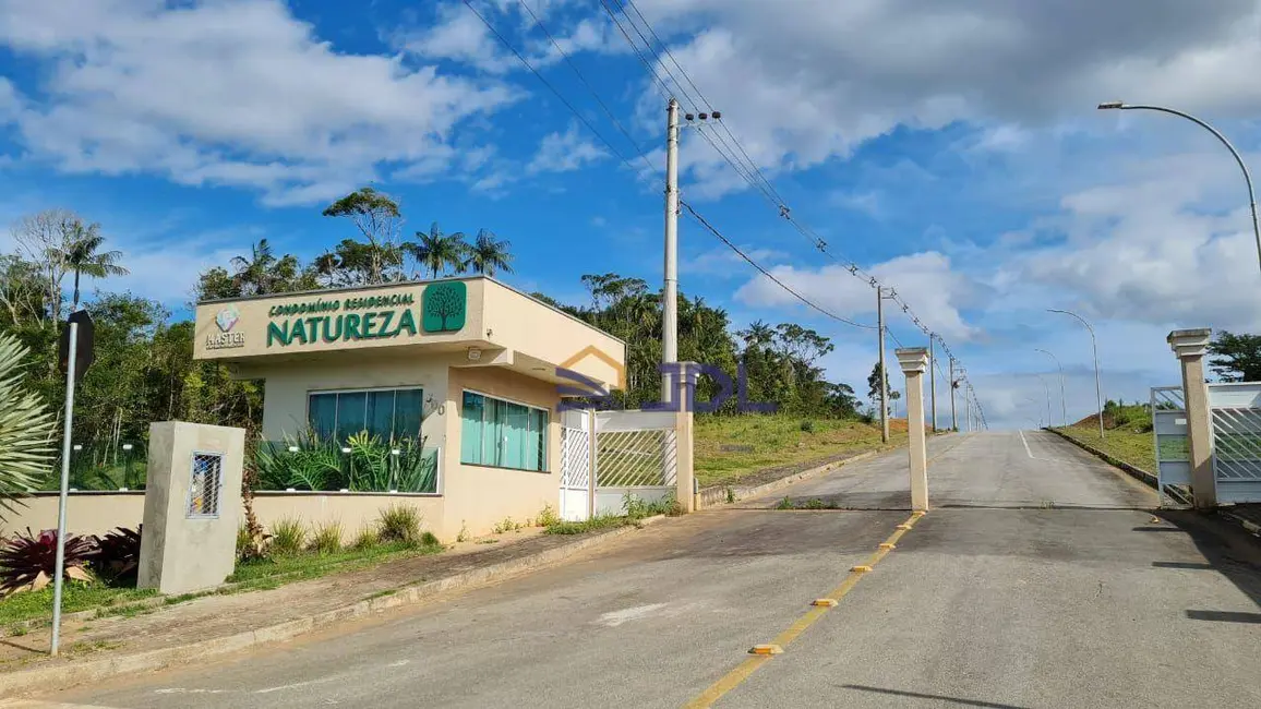 Terreno / Lote à venda, 300m2 em Itajai - SC - imagem 2 Foto 2 de Terreno / Lote à venda, 300m2 em Itajai - SC
