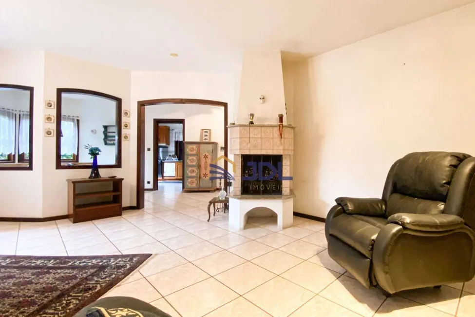 Casa com 3 quartos à venda, 2691m2 em Badenfurt, Blumenau - SC - imagem 7 Foto 7 de Casa com 3 quartos à venda, 2691m2 em Badenfurt, Blumenau - SC