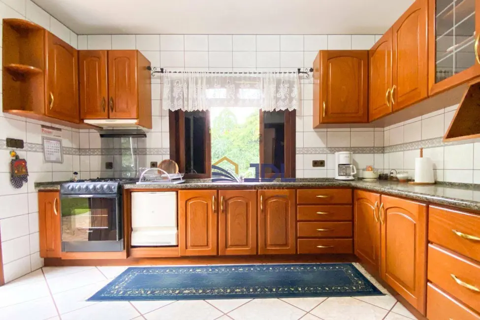 Foto 2 de Casa com 3 quartos à venda, 2691m2 em Badenfurt, Blumenau - SC