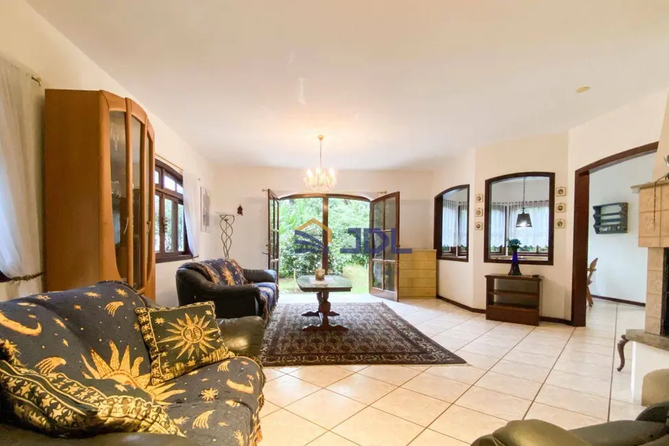Casa com 3 quartos à venda, 2691m2 em Badenfurt, Blumenau - SC - imagem 6 Foto 6 de Casa com 3 quartos à venda, 2691m2 em Badenfurt, Blumenau - SC