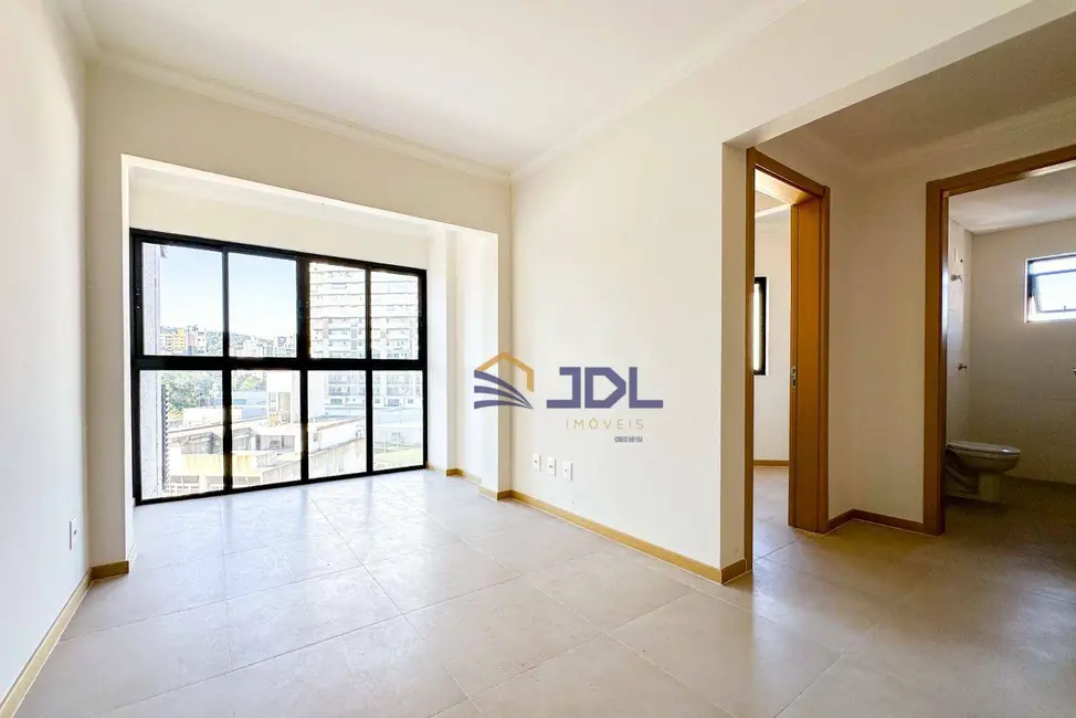 Foto 1 de Apartamento com 2 quartos à venda, 50m2 em Centro, Blumenau - SC
