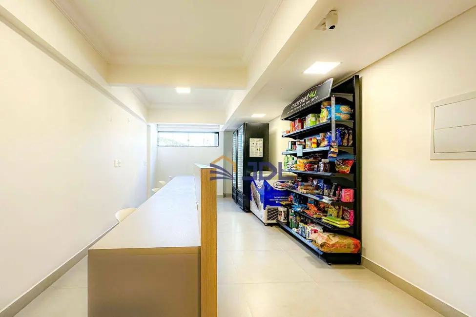 Apartamento com 1 quarto à venda, 55m2 em Centro, Blumenau - SC - imagem 9 Foto 9 de Apartamento com 1 quarto à venda, 55m2 em Centro, Blumenau - SC