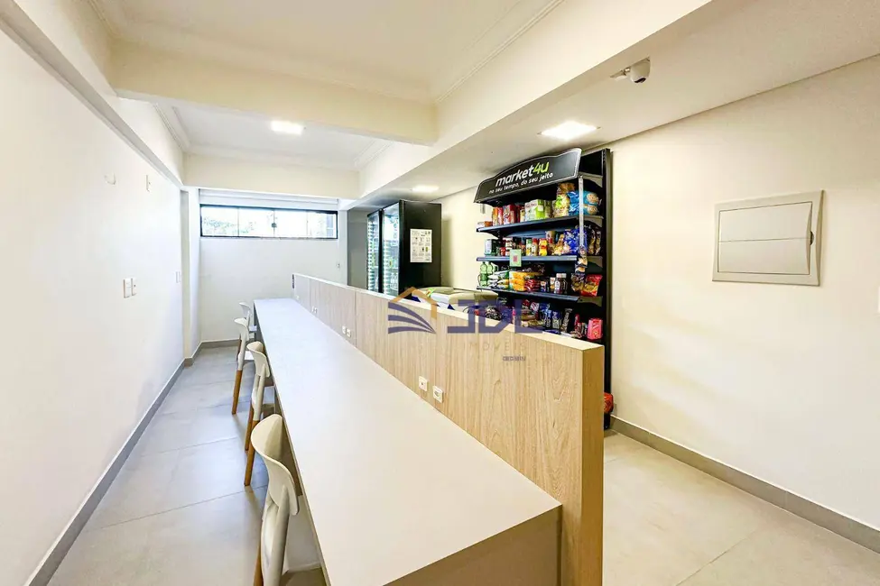Apartamento com 1 quarto à venda, 55m2 em Centro, Blumenau - SC - imagem 8 Foto 8 de Apartamento com 1 quarto à venda, 55m2 em Centro, Blumenau - SC