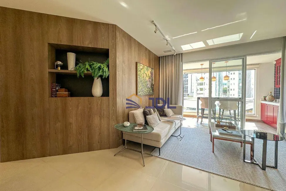 Apartamento com 3 quartos à venda, 236m2 em Blumenau - SC - imagem 4 Foto 4 de Apartamento com 3 quartos à venda, 236m2 em Blumenau - SC