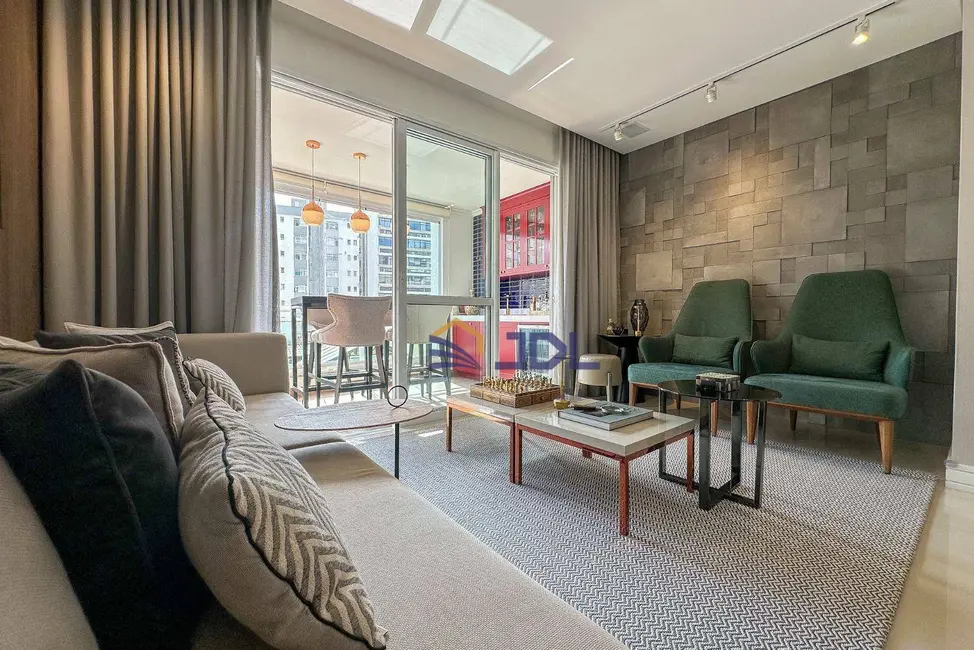 Apartamento com 3 quartos à venda, 236m2 em Blumenau - SC - imagem 3 Foto 3 de Apartamento com 3 quartos à venda, 236m2 em Blumenau - SC