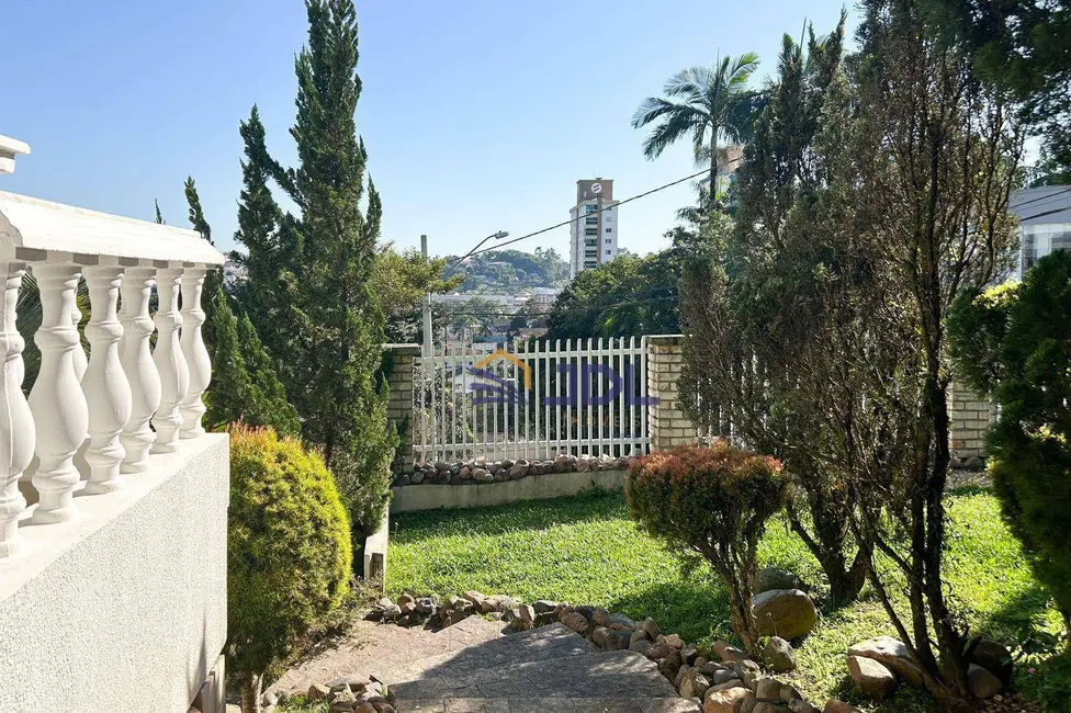 Foto 2 de Casa com 3 quartos à venda, 1194m2 em Itoupava Norte, Blumenau - SC