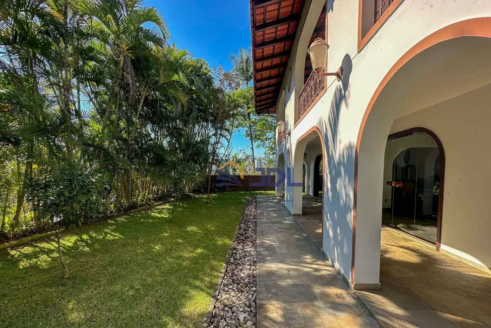 Casa com 4 quartos à venda, 1312m2 em Velha, Blumenau - SC - imagem 3 Foto 3 de Casa com 4 quartos à venda, 1312m2 em Velha, Blumenau - SC
