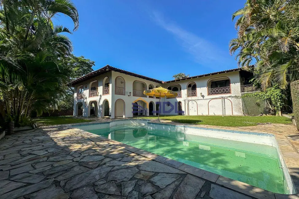 Casa com 4 quartos à venda, 1312m2 em Velha, Blumenau - SC - imagem 1 Foto 1 de Casa com 4 quartos à venda, 1312m2 em Velha, Blumenau - SC