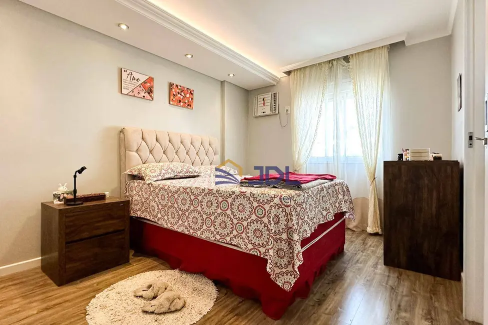 Apartamento com 3 quartos à venda, 152m2 em Água Verde, Blumenau - SC - imagem 5 Foto 5 de Apartamento com 3 quartos à venda, 152m2 em Água Verde, Blumenau - SC
