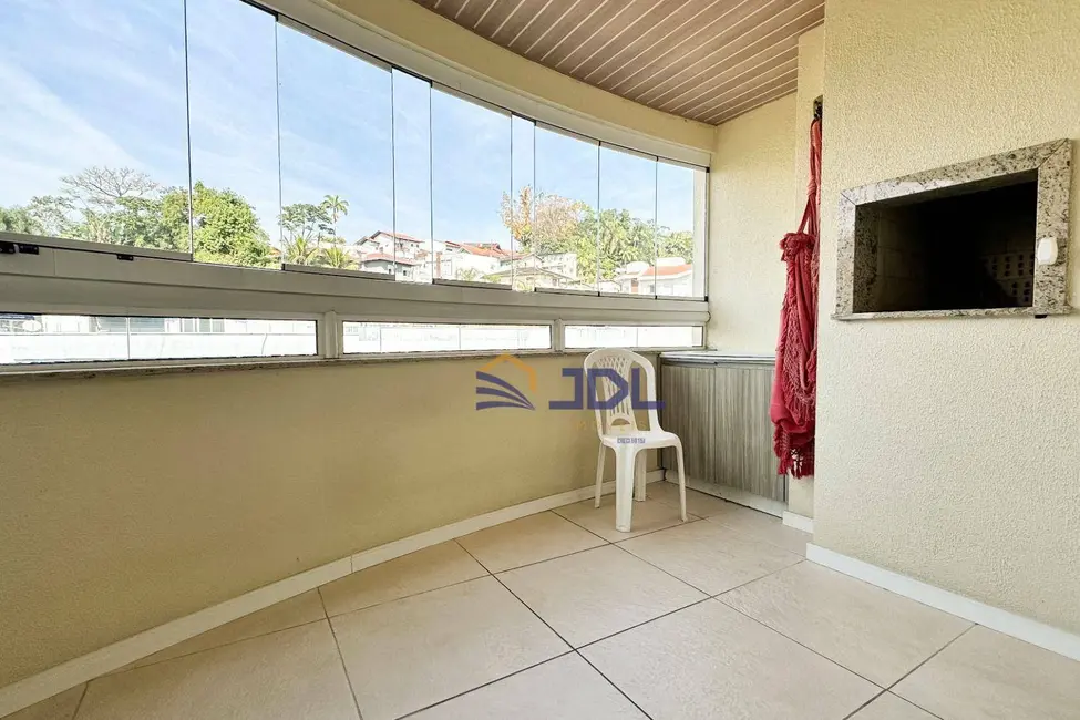 Apartamento com 3 quartos à venda, 152m2 em Água Verde, Blumenau - SC - imagem 4 Foto 4 de Apartamento com 3 quartos à venda, 152m2 em Água Verde, Blumenau - SC