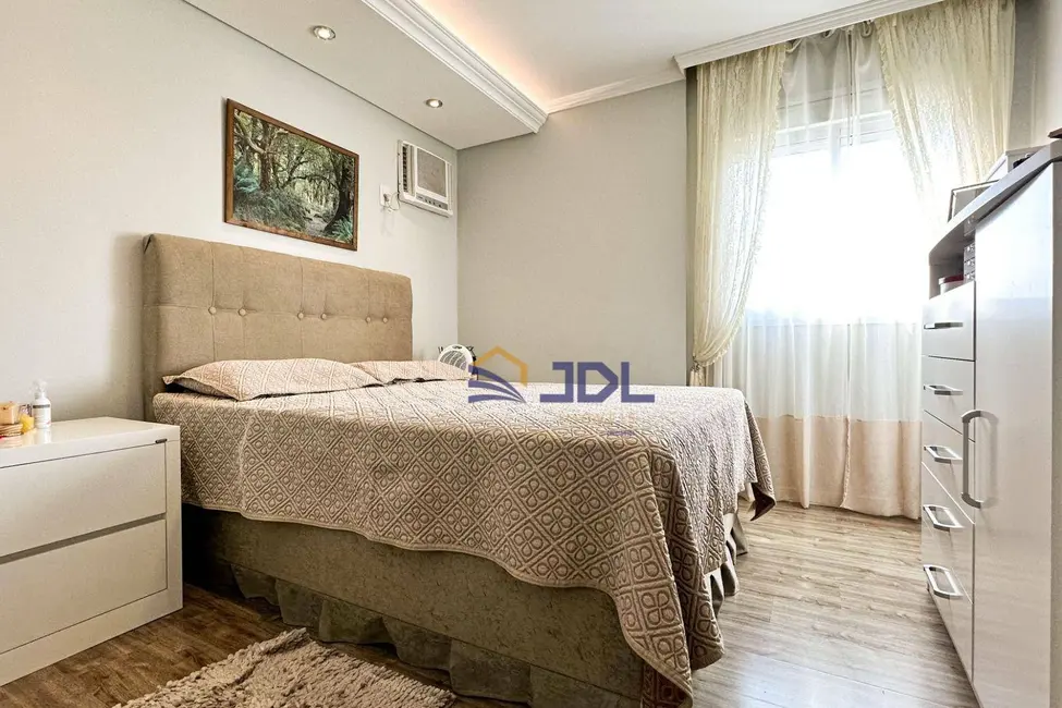 Apartamento com 3 quartos à venda, 152m2 em Água Verde, Blumenau - SC - imagem 7 Foto 7 de Apartamento com 3 quartos à venda, 152m2 em Água Verde, Blumenau - SC