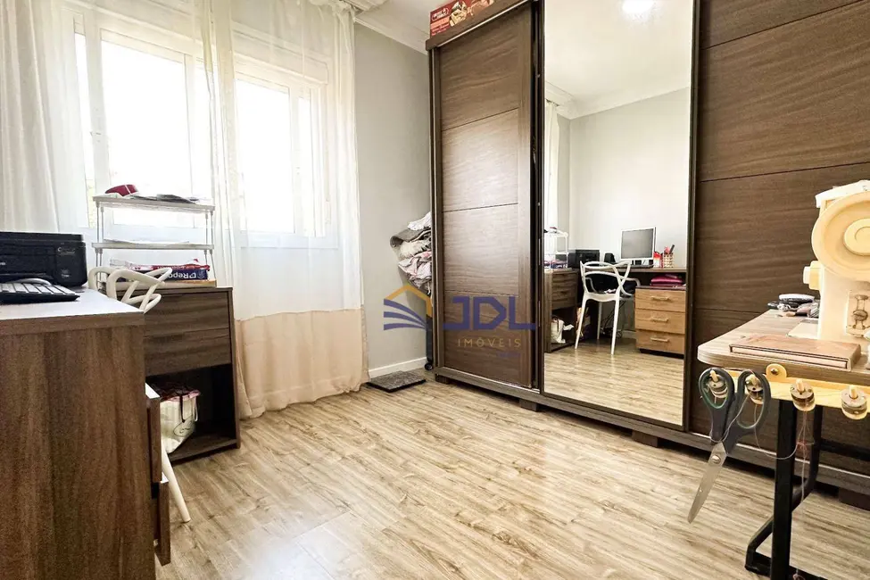 Apartamento com 3 quartos à venda, 152m2 em Água Verde, Blumenau - SC - imagem 8 Foto 8 de Apartamento com 3 quartos à venda, 152m2 em Água Verde, Blumenau - SC