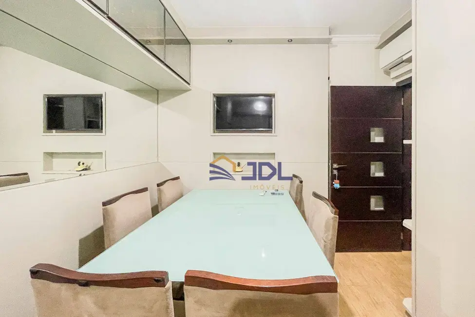 Casa com 3 quartos à venda, 165m2 em Água Verde, Blumenau - SC - imagem 5 Foto 5 de Casa com 3 quartos à venda, 165m2 em Água Verde, Blumenau - SC