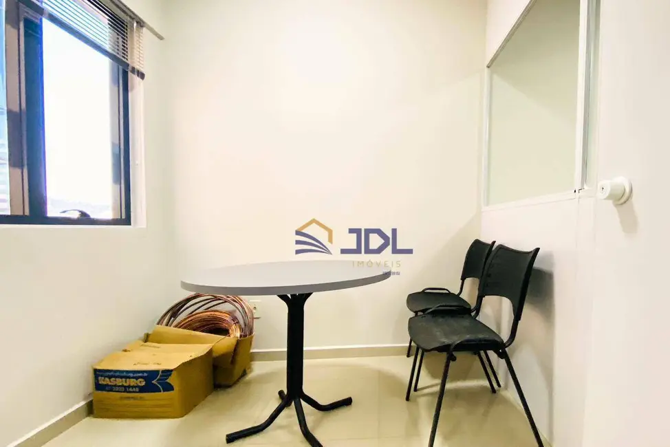Sala Comercial à venda, 55m2 em Blumenau - SC - imagem 5 Foto 5 de Sala Comercial à venda, 55m2 em Blumenau - SC