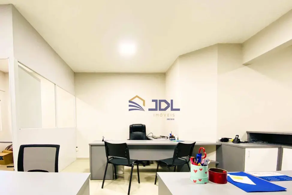 Sala Comercial à venda, 55m2 em Blumenau - SC - imagem 7 Foto 7 de Sala Comercial à venda, 55m2 em Blumenau - SC