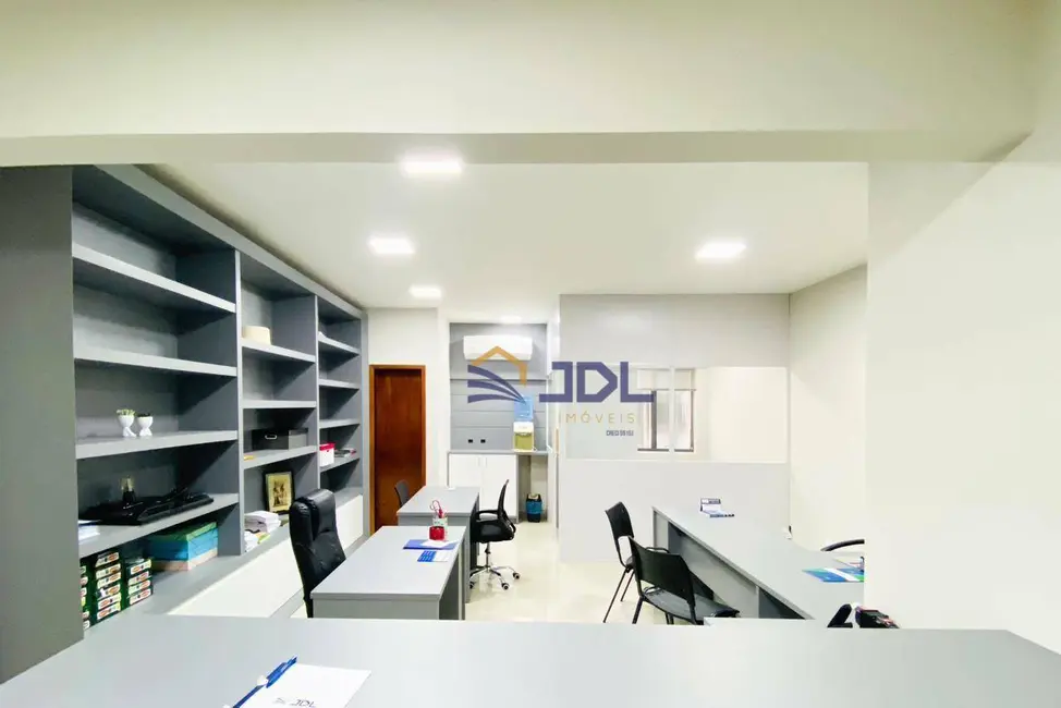 Sala Comercial à venda, 55m2 em Blumenau - SC - imagem 4 Foto 4 de Sala Comercial à venda, 55m2 em Blumenau - SC