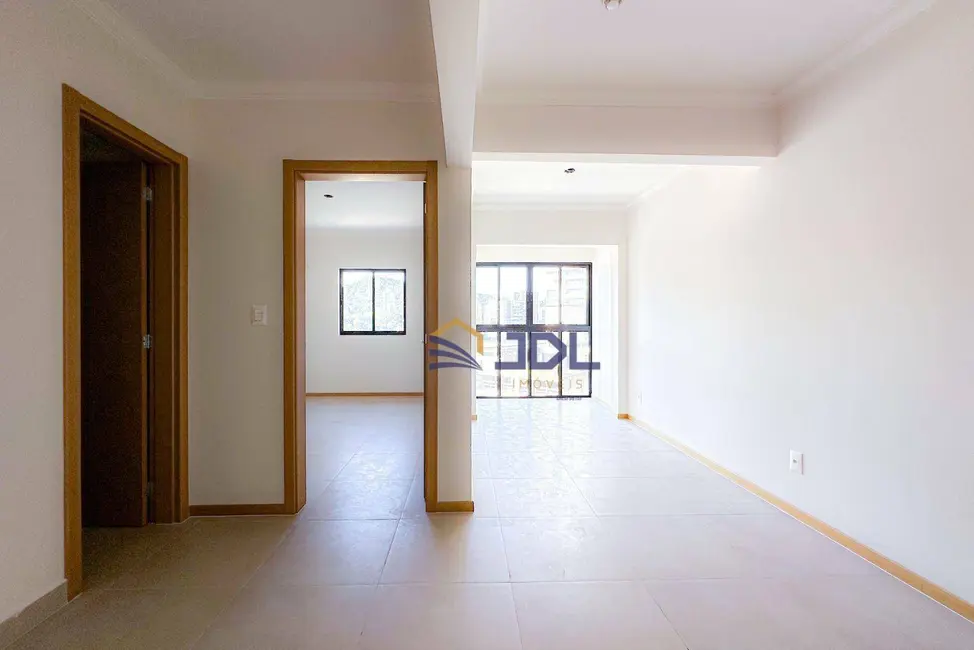 Apartamento com 1 quarto à venda, 50m2 em Centro, Blumenau - SC - imagem 8 Foto 8 de Apartamento com 1 quarto à venda, 50m2 em Centro, Blumenau - SC