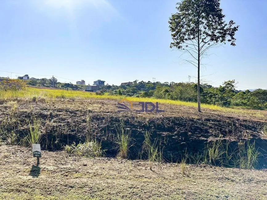 Foto 2 de Terreno / Lote à venda, 415m2 em Ponta Aguda, Blumenau - SC