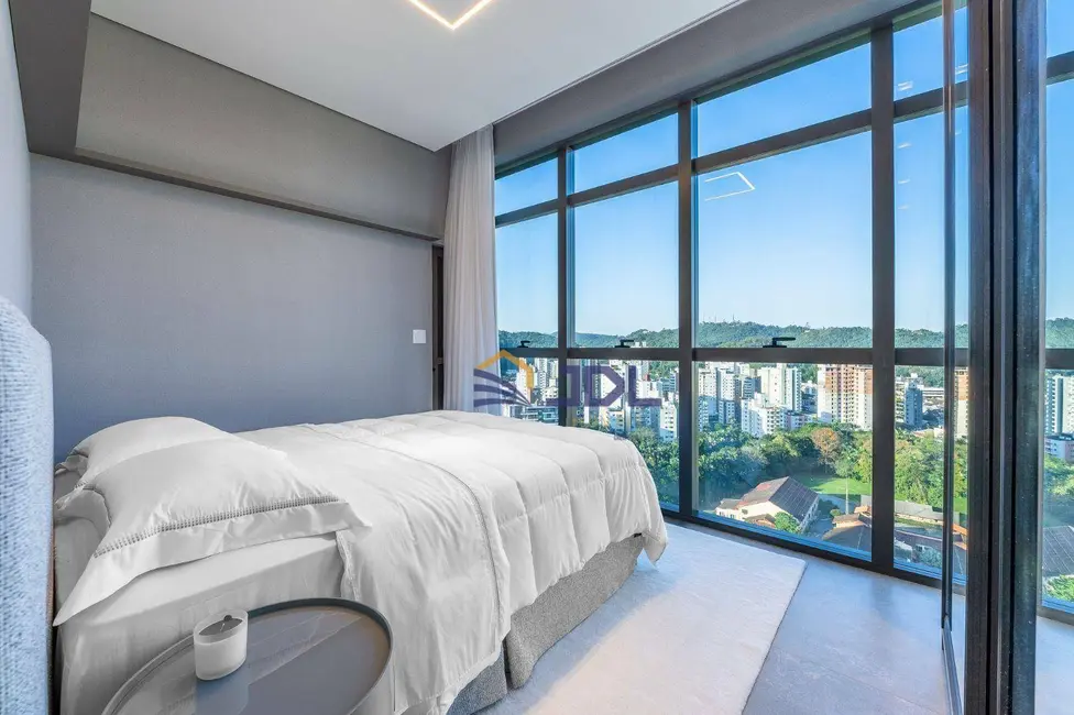 Cobertura com 2 quartos à venda, 314m2 em Victor Konder, Blumenau - SC - imagem 5 Foto 5 de Cobertura com 2 quartos à venda, 314m2 em Victor Konder, Blumenau - SC
