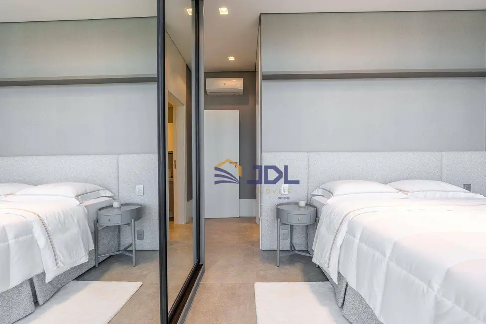 Cobertura com 2 quartos à venda, 314m2 em Victor Konder, Blumenau - SC - imagem 8 Foto 8 de Cobertura com 2 quartos à venda, 314m2 em Victor Konder, Blumenau - SC