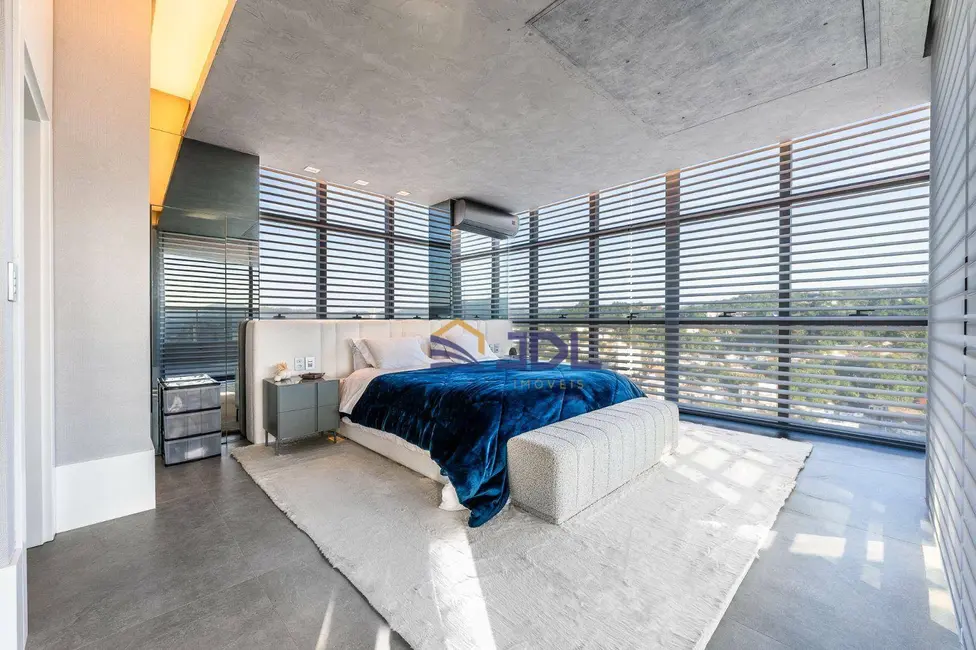 Foto 2 de Cobertura com 2 quartos à venda, 314m2 em Victor Konder, Blumenau - SC