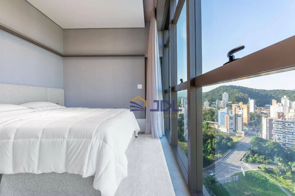 Cobertura com 2 quartos à venda, 314m2 em Victor Konder, Blumenau - SC - imagem 9 Foto 9 de Cobertura com 2 quartos à venda, 314m2 em Victor Konder, Blumenau - SC